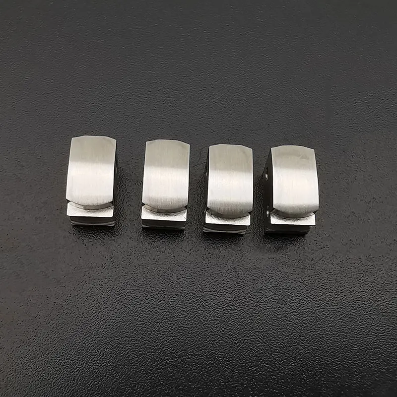 4 Screws 2 End Links For 15710 15703 Watch Strap Watch Parts