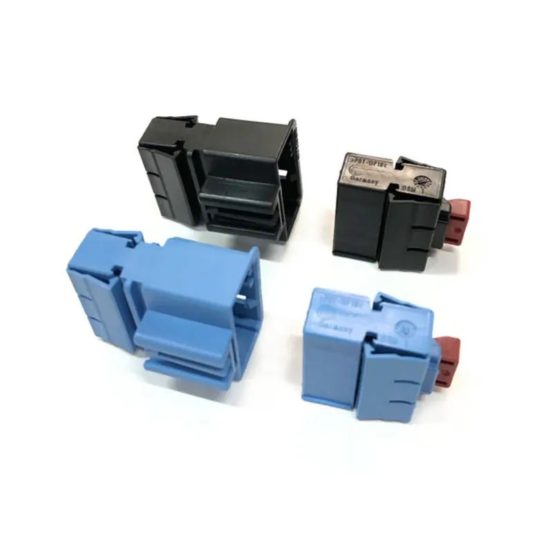 Применимо к автомобилю светодиодный фонарь жгут проводов разъем установка plug 8P