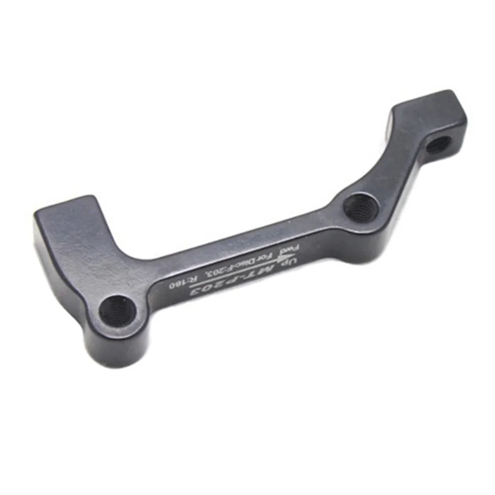 Скоба дискового тормоза адаптер стоечное крепление IS/PM до PM Велосипед высокое