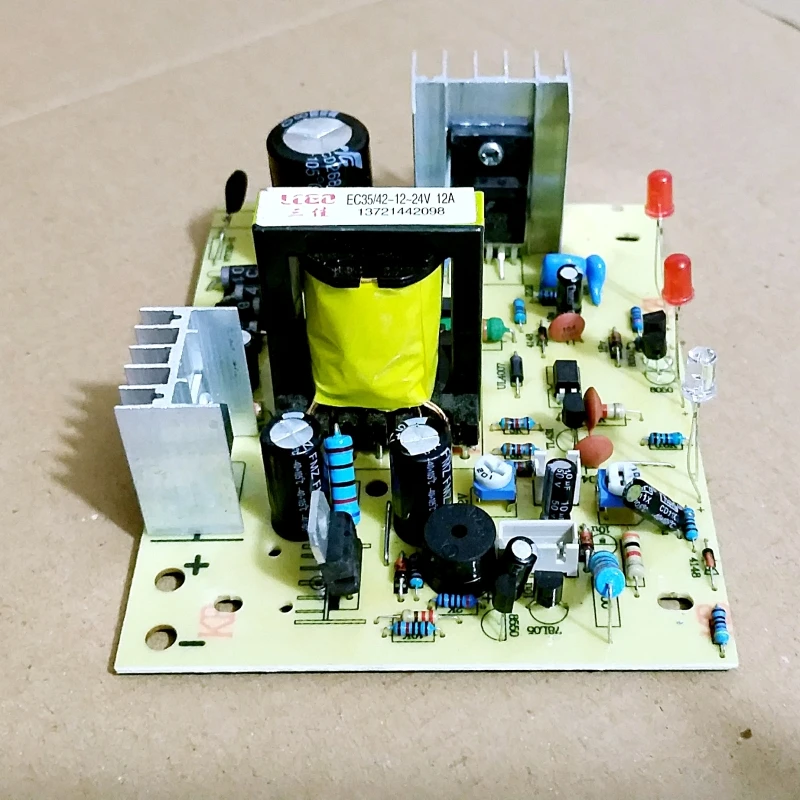 

ЖК-дисплей Зарядное устройство DIY батарейка для материнской платы Зарядное устройство материнская плата Мощность модуль 1265 батарея Зарядн...
