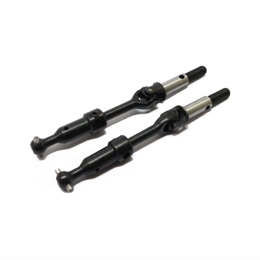 Регулируемый карданный вал с широким углом поворота 80 градусов платформы F RC 1/10 3