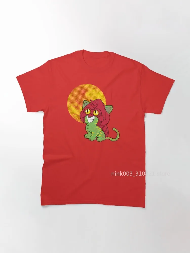 

Battlekitty Classic T-Shirt