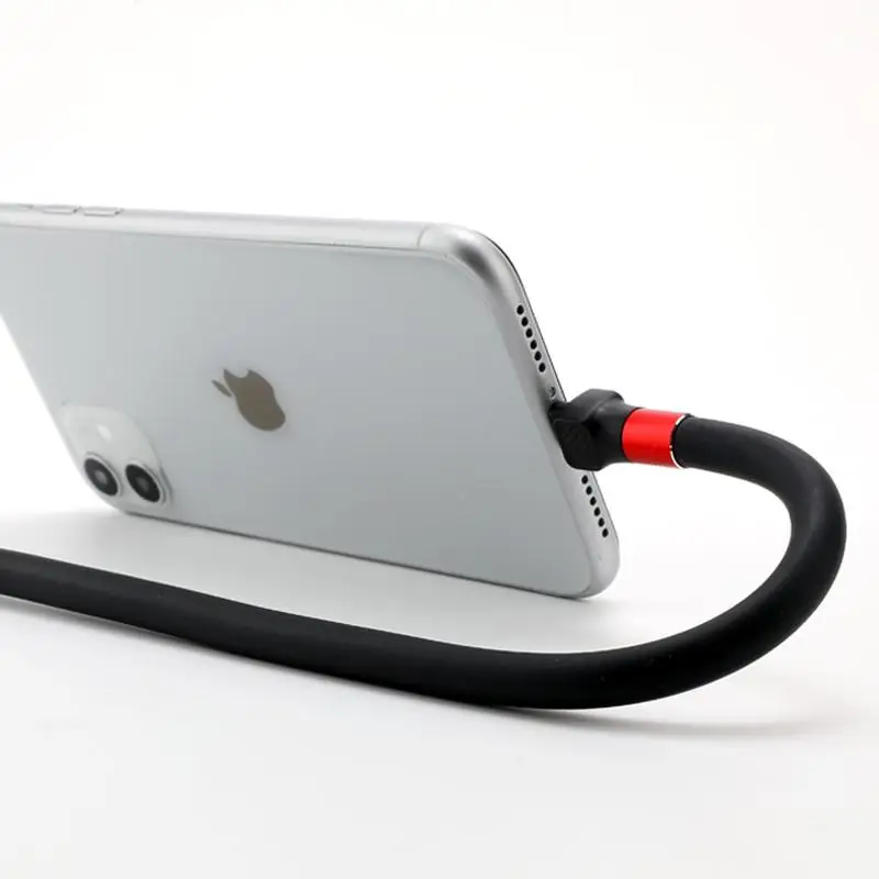 Универсальный USB-кабель 3 в 1 2 м | Дом и сад