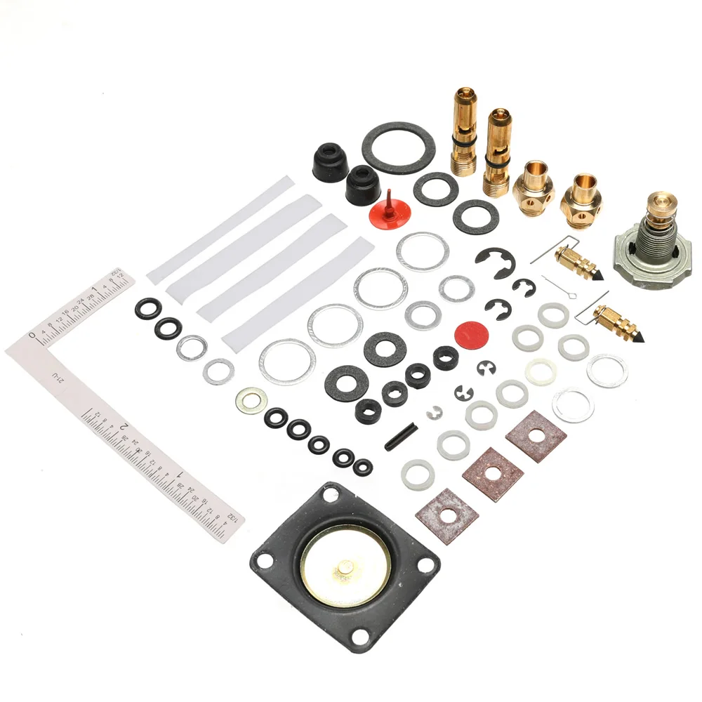 Набор для быстрого восстановления топлива подходит вакуумных вторичных