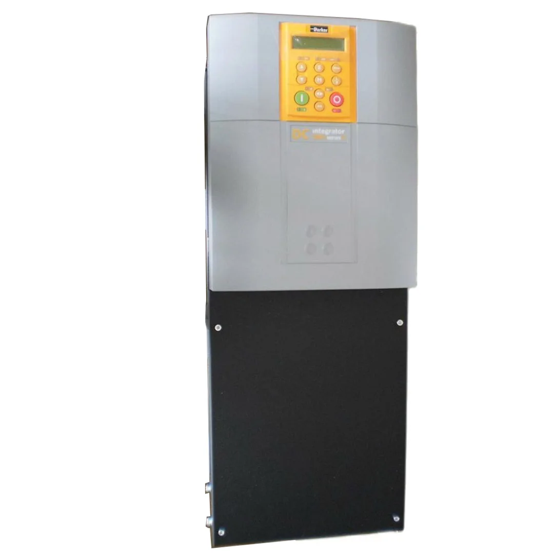 

Серводвигатель/привод Parker Eurotherm 591P/0380/500/0041/UK/AN/0/230/0