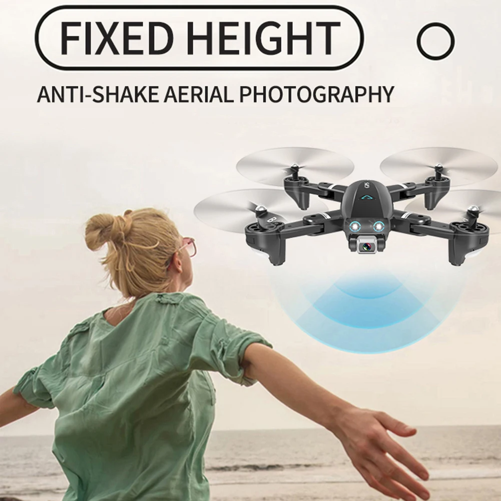 SG167 WiFi 5G 1080P воздушная камера gps позиционирование One Key Reture RC Квадрокоптер самолет Квадрокоптер игрушки для детей подарки на день рождения