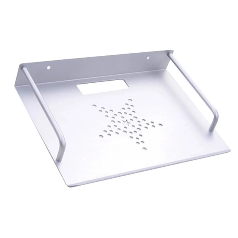 Настенное крепление для хранения ТВ ящик полка маршрутизатора кронштейн