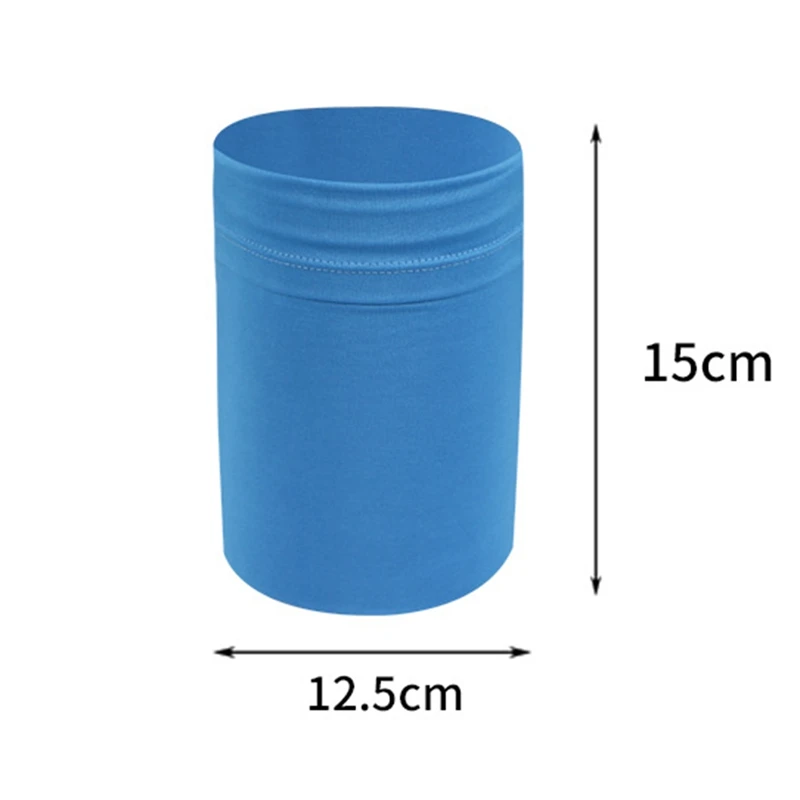 New Design Portable Sports Mobile Phone Armstrap Men Women Fitness Milk Fiber Rinning Anti-Theft Package Outdoor Riding Arm Bag | Спорт и
