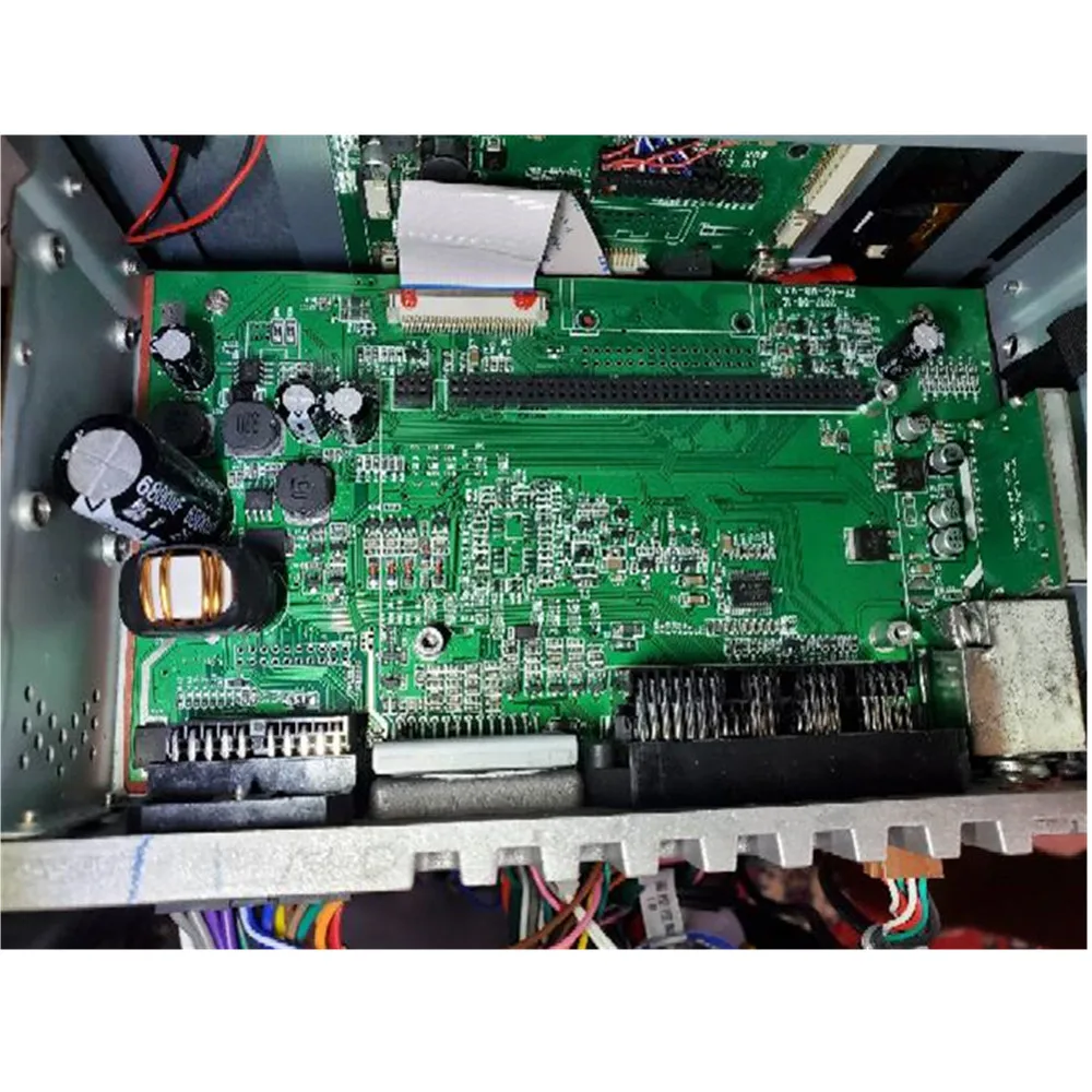 

Android 10.0 Vertical screen machine motherboard and coreboard 4+32G 4+64G