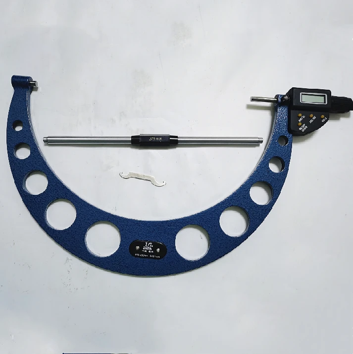 

SHRN digital outside micrometer 275-300mm