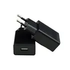 Для Raspberry Pi 3 Model BB + Plus источник питания 5V 2.5A UL сертифицированный совместимый 2.5A 2A 1.5A 1A Быстрая Зарядка адаптер переменного тока