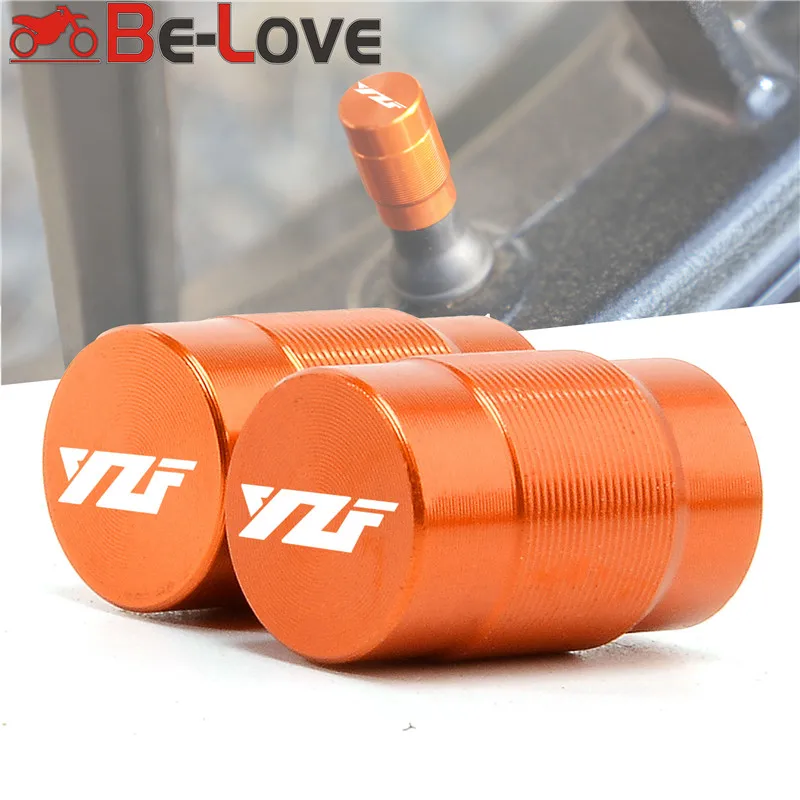 

Мотоциклетные колпачки для стержней клапанов с ЧПУ для YAMAHA YZF R1 R3 R6 R25 R125 YZFR1 YZFR6 на весь год
