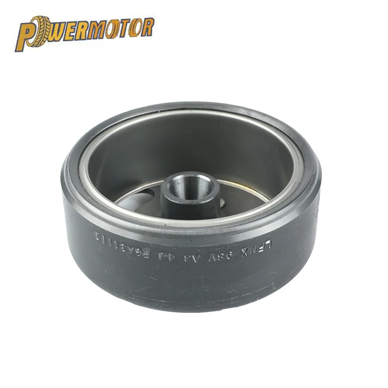 

Motorcycle Kick Starter Engines Magneto Flywheel For Lifan LF 50cc 70cc 90cc 110cc 125cc Horizontal Dirt Pit Bikes Parts