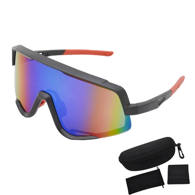 

Cycling Sunglasses Sports UV400 Road Bike Glasses MTB Men Sunglasses Bicycle Eyewear Glasses