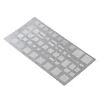 4 шт., универсальные трафареты BGA для процессора MTK MSM Samsung Huawei Xiaomi iPad