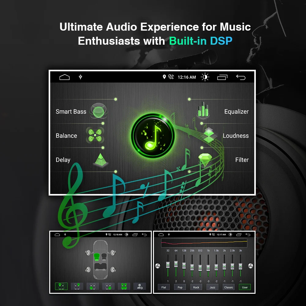 XTRONS 9 ''IPS экран Android 0 DSP GPS навигация автомобильный стерео радио плеер для Ford Focus