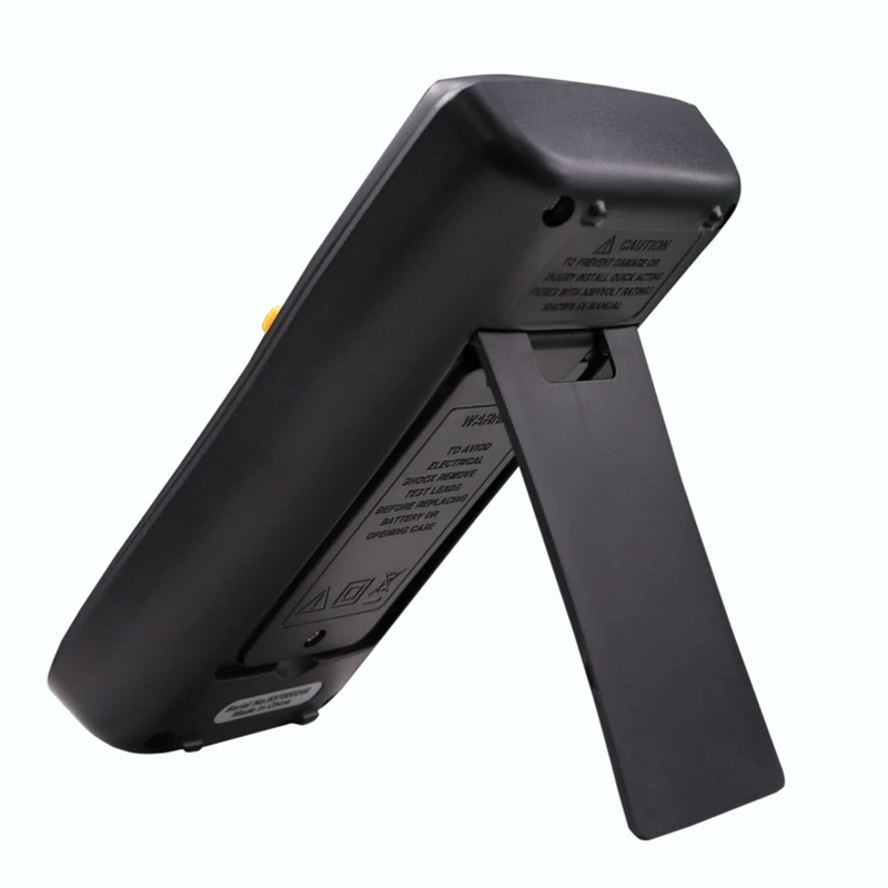 Мультиметр с ЖК дисплеем и подсветкой 6000 отсчетов|Мультиметры| |