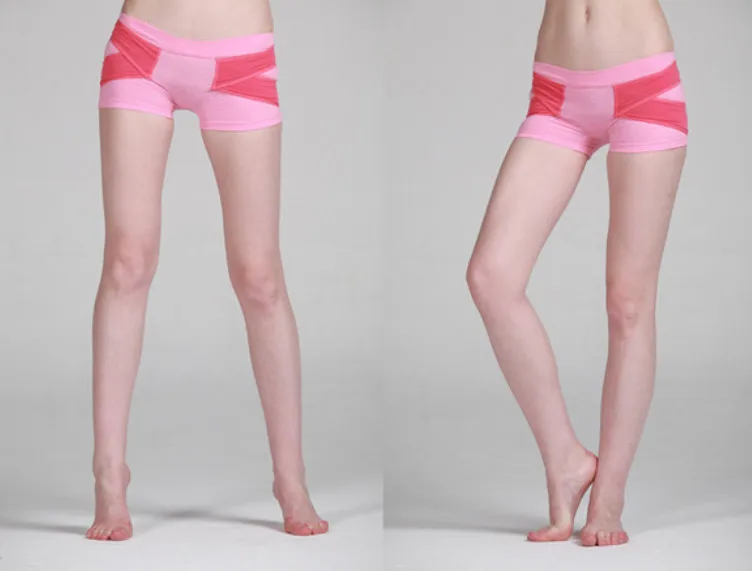 1 шт. ночное использование женские трусики для коррекции таза Шорты приклада