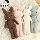 Детская мягкая плюшевая игрушка, мягкая детская игрушка для сна, мягкая игрушка для девочек, подарки, Спящая кукла