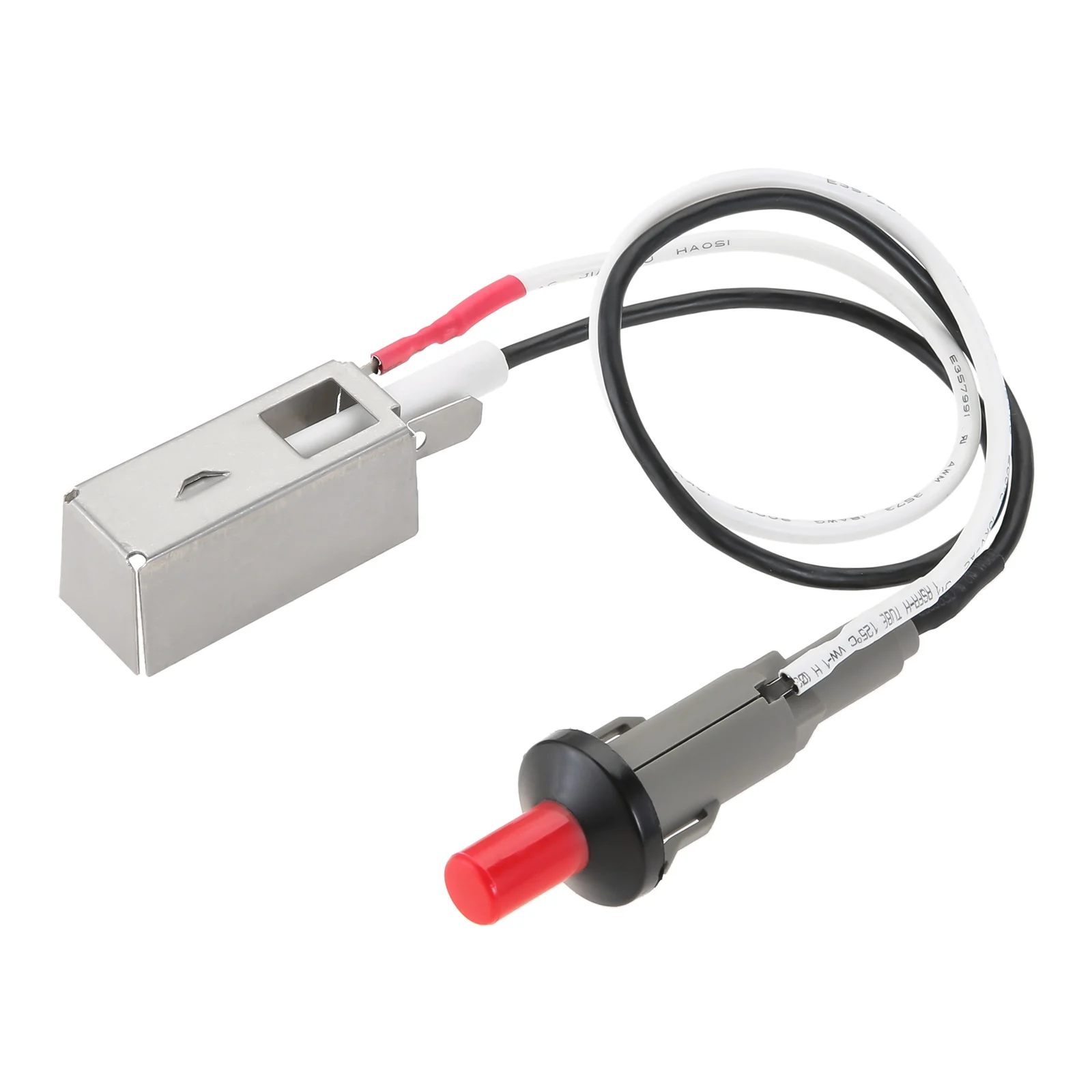 Набор для замены пьезоразжигателя подходит Weber гриля модели 7510 Spirit E-210 500/700 Genesis