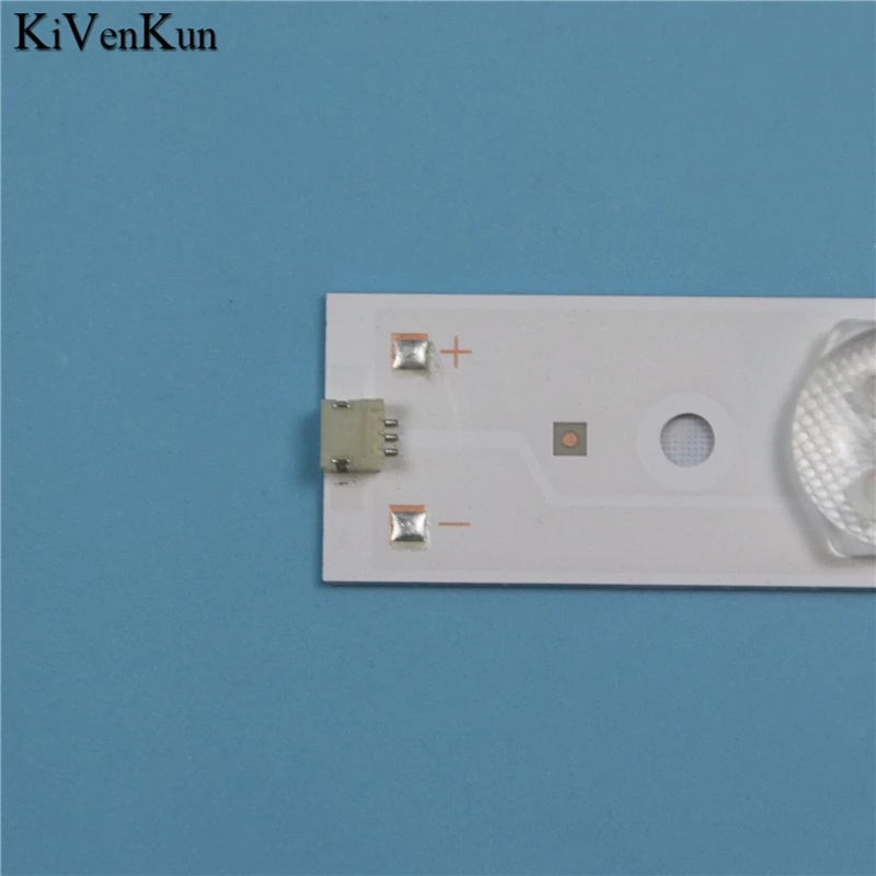 TV's LED Backlight Strips For GRUNDIG 40VLE6420BH 40VLE600BL Bars Samsung_2013ARC40_3228N1_5_REV1.1_140509 Bands Rulers | Компьютеры и