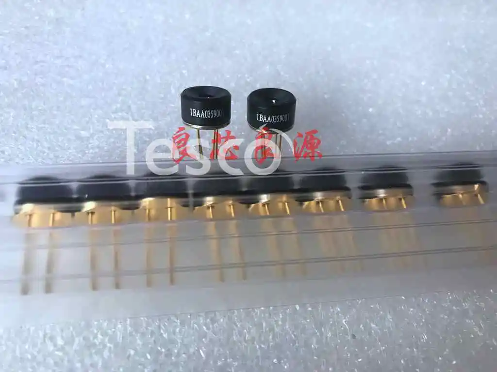 

MLX90621ESF-BAA-000-TU infrared temperature sensor replaces MLX90640ESF