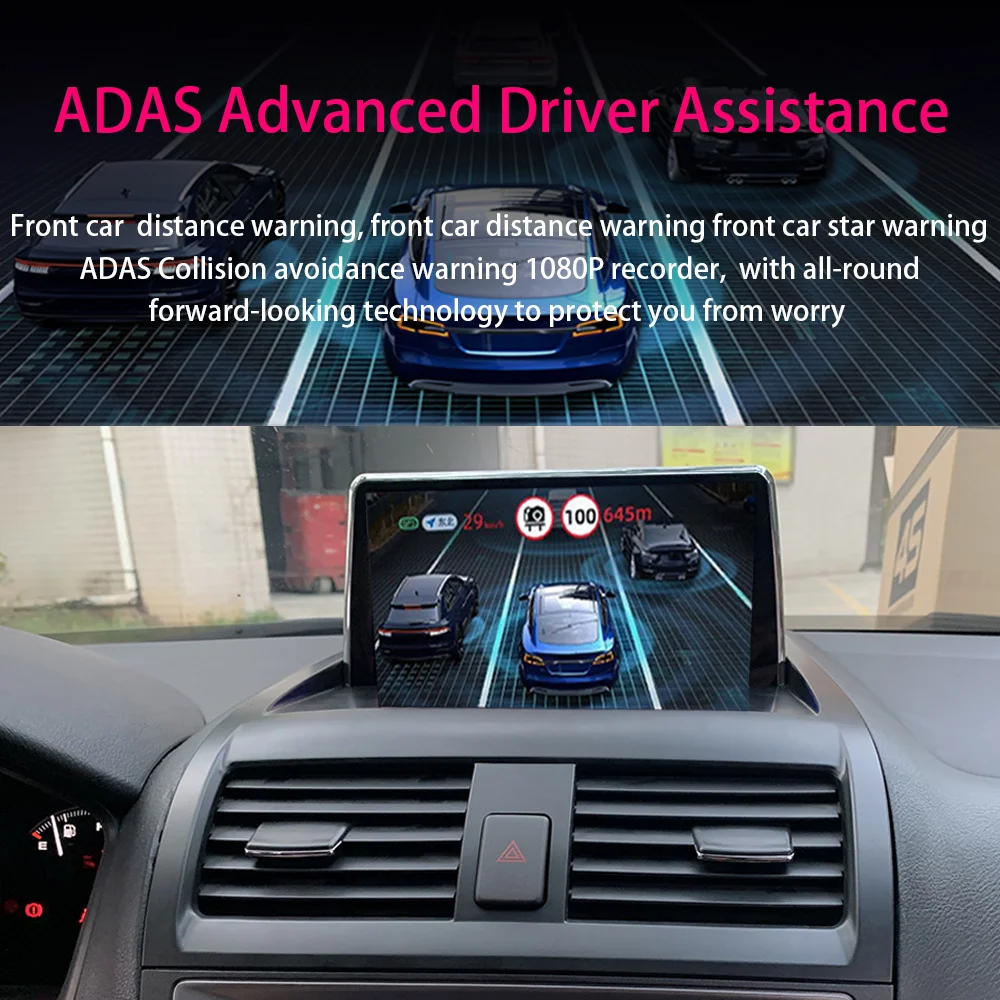 2 din 128gb android 11 0 for honda accord 7 2002 carplay 5g car dvd gps navigation auto radio stereo multimedia player headunit free global shipping