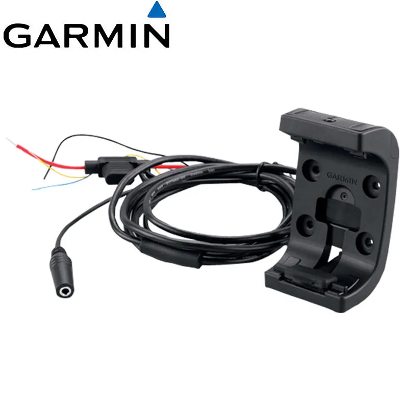 Оригинальный кронштейн для тяжелой машины Garmin Монтана 650 мотоцикла с шнуром