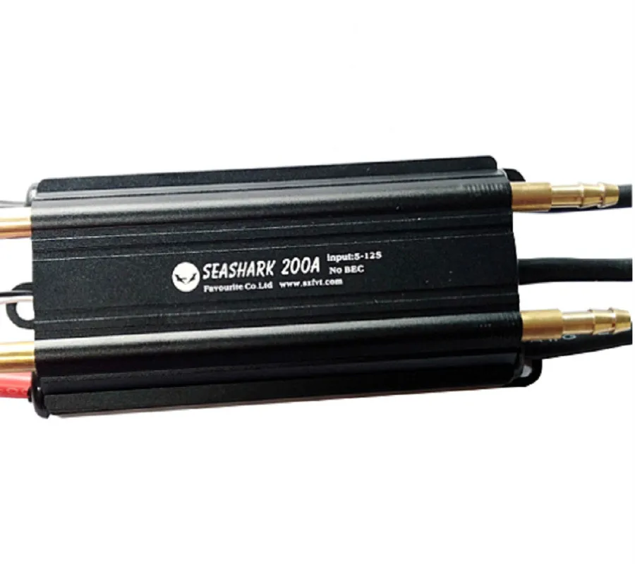 fvt 5 12s 200a высоковольтный водонепр