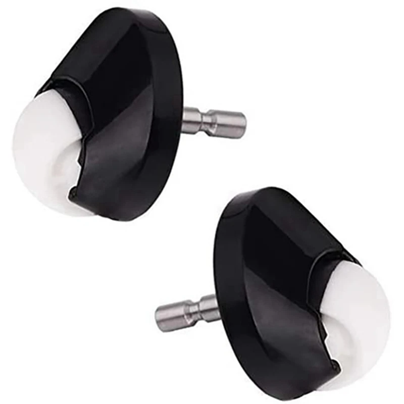 

10Pcs Front Wheel Caster for IRobot Roomba I7 I7 + Plus E5 E6 E7 500 600 700 800 900 Series Roomba Vacuum Cleaner