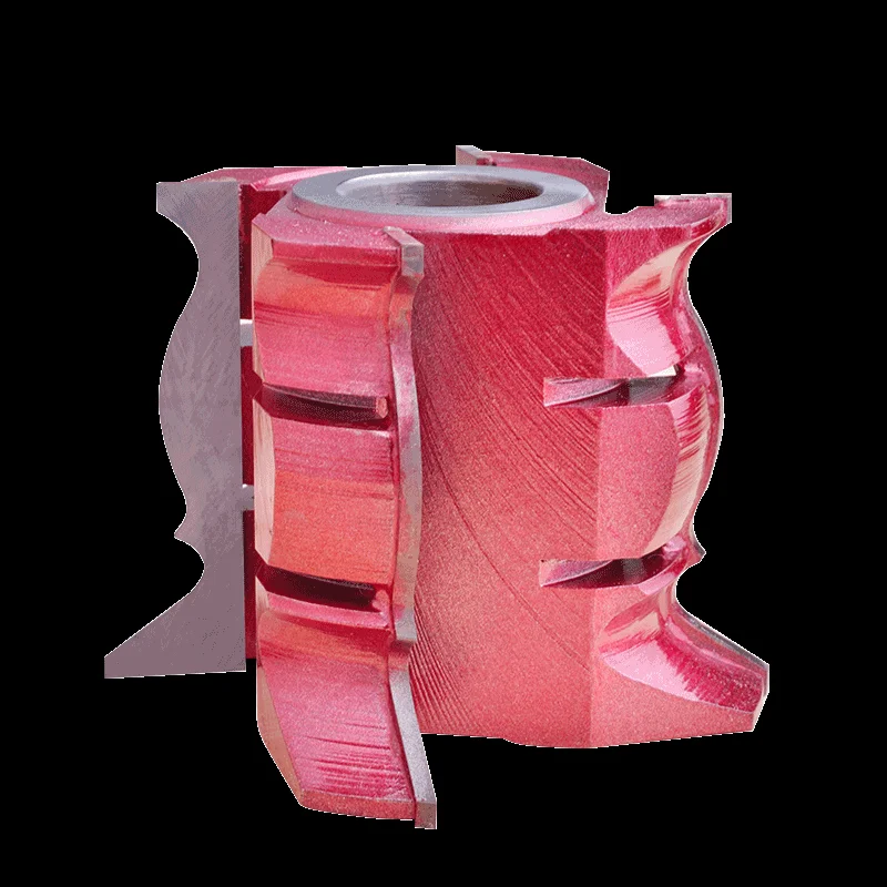 Профессиональный деревообрабатывающий производитель режущий инструмент 4