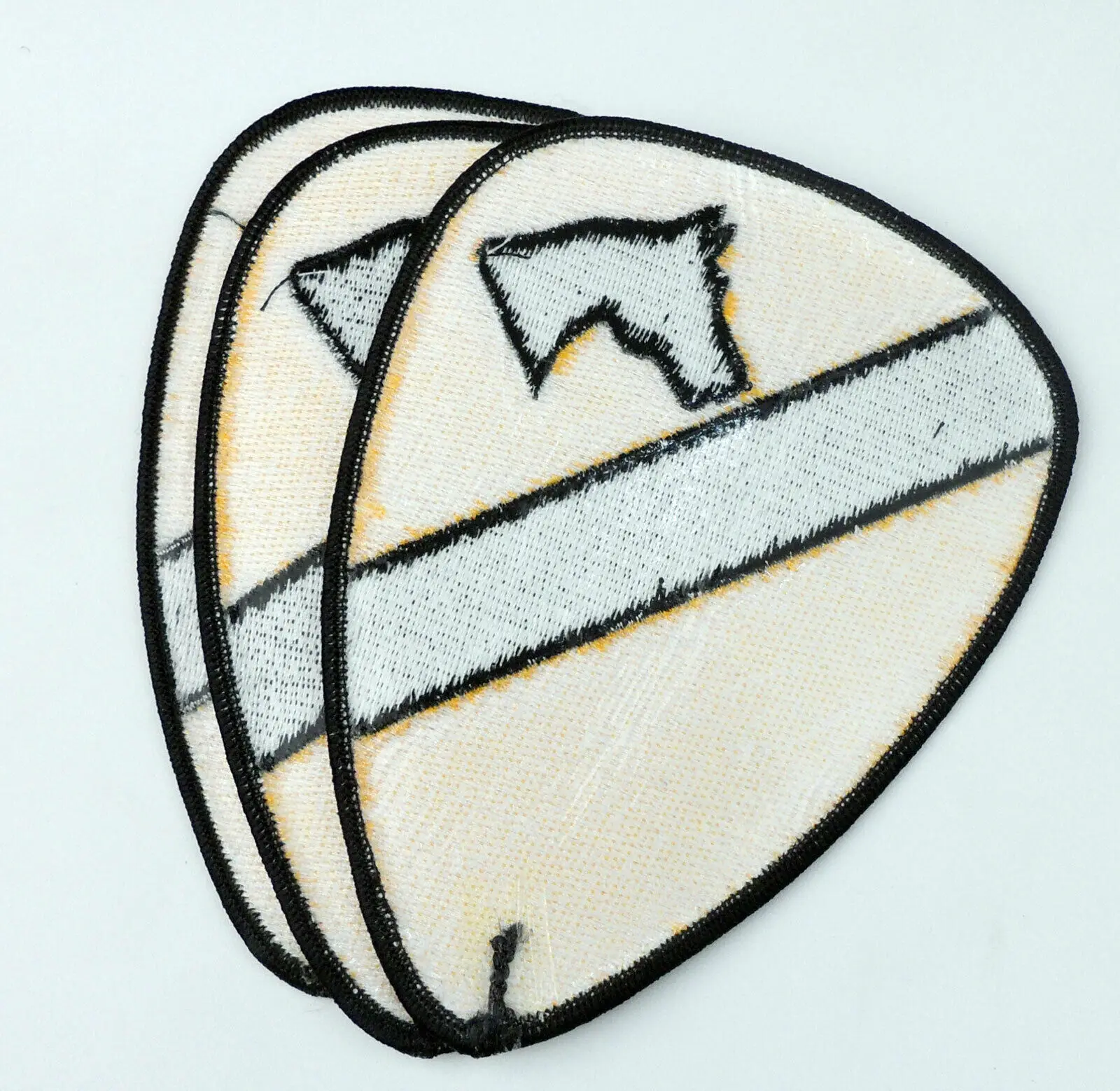 3 шт. американский флаг США 1st кавалерийская дивизия вышитые патч шить/железа на