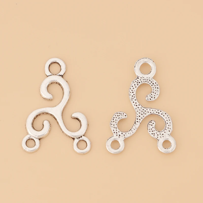 

Подвески для сережек, браслетов, 50 шт./лот