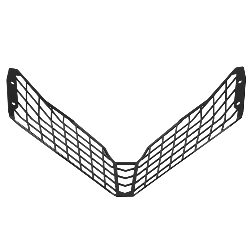 Мотоциклетные аксессуары защитный чехол для передней фары Suzuki V-STROM DL650 XT 2012-2016 |