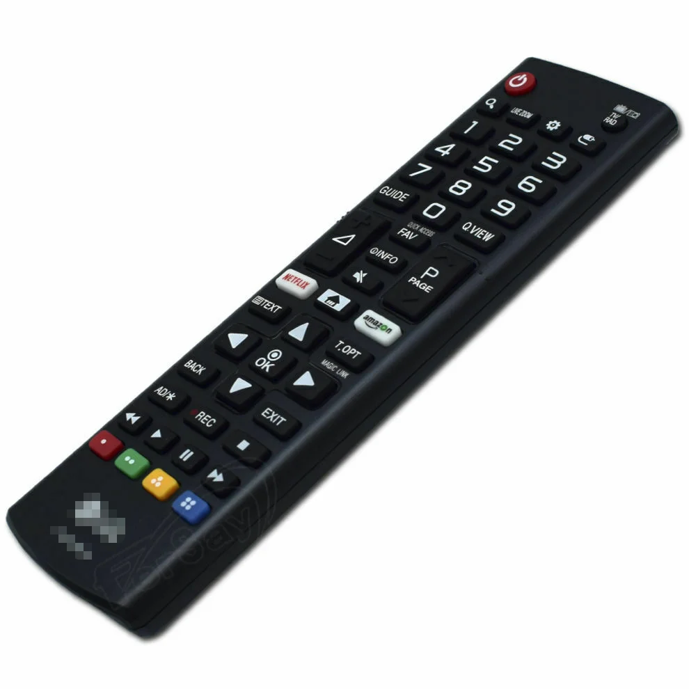 Оригинальный пульт дистанционного управления для LG TV 49UJ634V.AEU 49UJ635V(49UJ635VZFBEE4LJP)