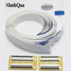 1 шт. 6P 8P 10P 12P 14P 16P 20P 22P 24P 26P 30P 34P 40P 5P 15P ZIF 1,0 мм переходник с удлинителем FFC кабель 600 мм