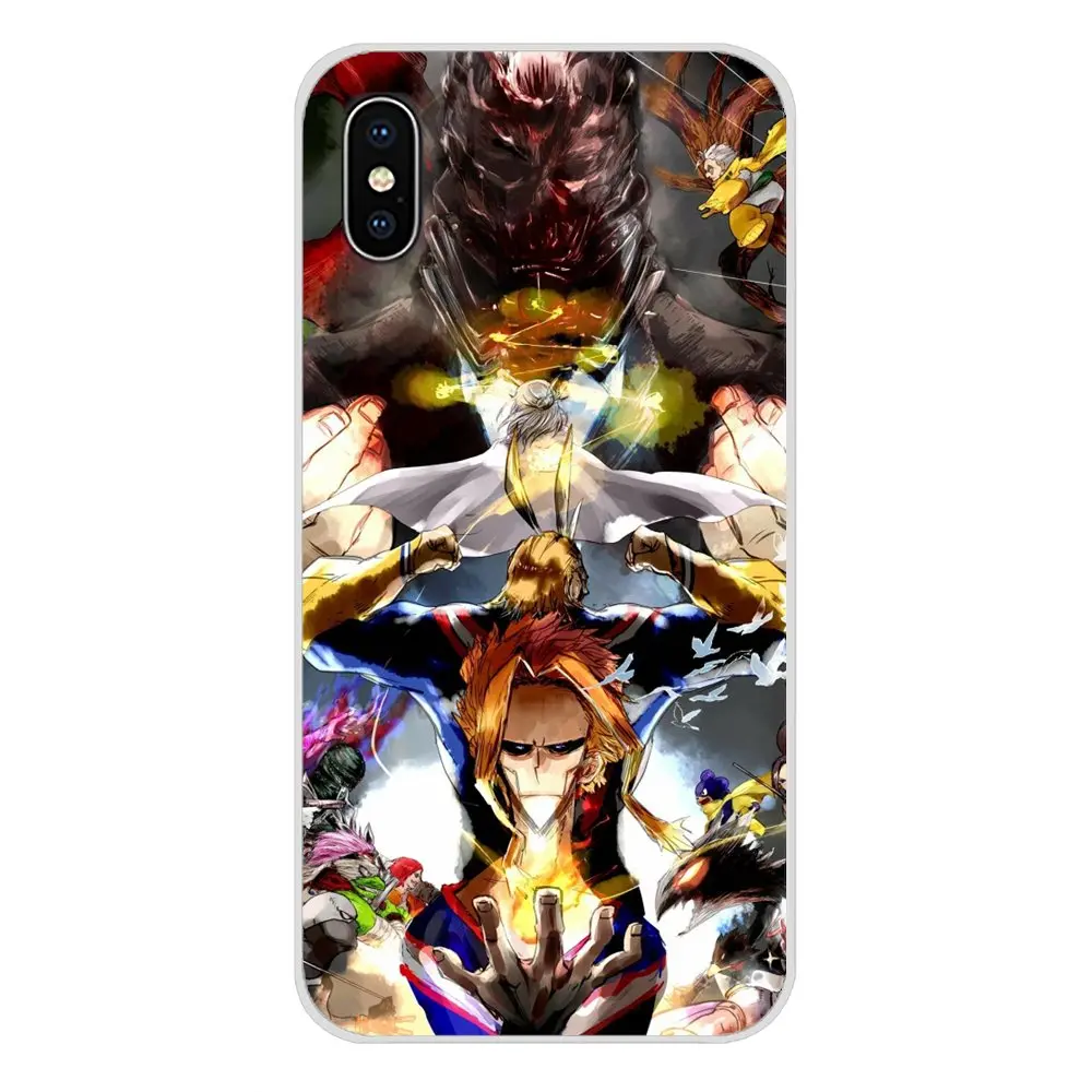 Для Apple iPhone X XR XS 11Pro MAX 4S 5S 5C SE 6S 7 8 Plus ipod 5 6 защитный чехол для телефона с полным может