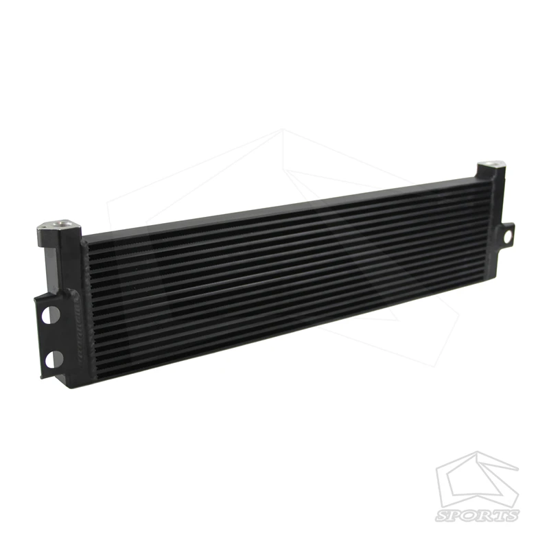 

Performance Oil Cooler Fit For BMW M3 M4 M2 S55 F80 F82 F83 F87 F8X 2015-2020