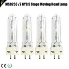 Классический светильник 200, сценический компьютер, Подвижная головка, луч света, 200 Вт, MSD200, MSD 2002, SLI BA 200 SE D