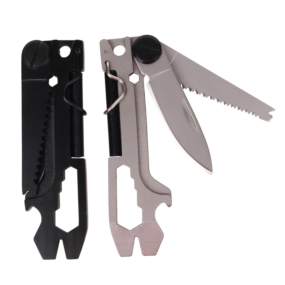 

MASALONG Multifunctional gadgets, beer dispensers, sparklers, knives, hexagonal spoons, nail removers necessary for home travel