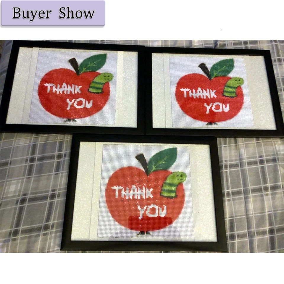 AZQSD Custom Diamond Painting Full Square Embroidery 5D Diy Cross Stitch Kits Photo Christmas Decorations For Home Gift Art