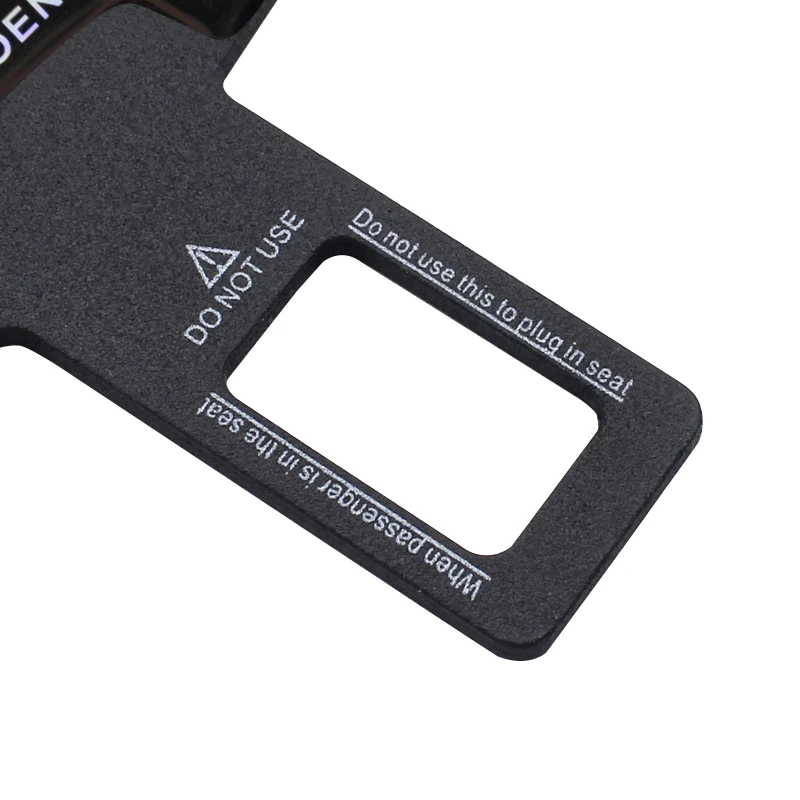 

1/2PCS Quality Alloy Car Seat Belt Cover Clip Safety Belt Plug For Citroen C1 C2 C3 C4 C5 C6 C8 C4L DS DS3 DS4 Auto Accessories