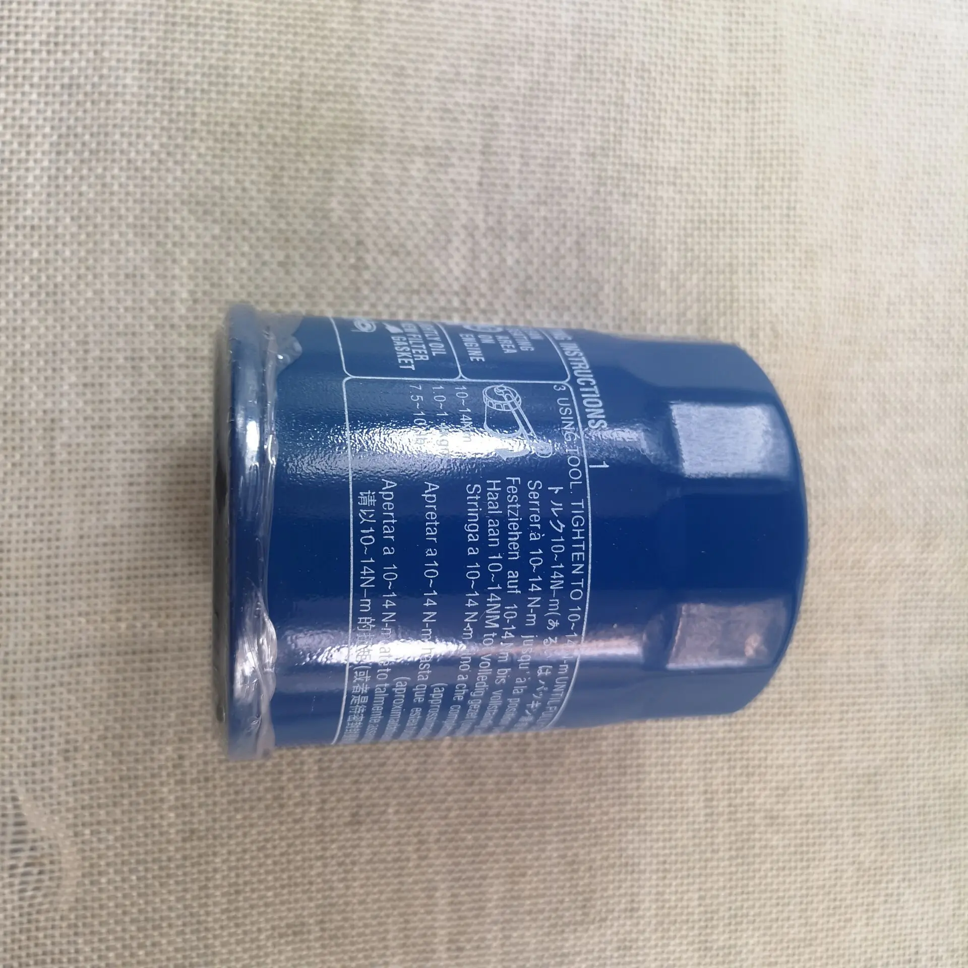 6 шт 15400-RTA-004 15400-PLC-003 15400-PLM-A01 15400-RBA-F01 Масляный фильтр для Honda Accord Civic Acura ILX MDX RDX 15400RTA004