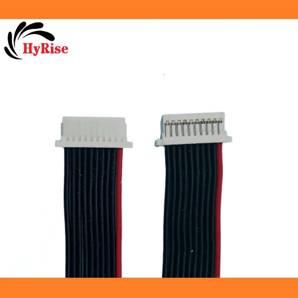 10 шт./лот JST SH 1 0 2/3/4/5/6/7/8/9/10 Pin Шаг мм соединитель кабель 30 см длина 28AWG | Электроника