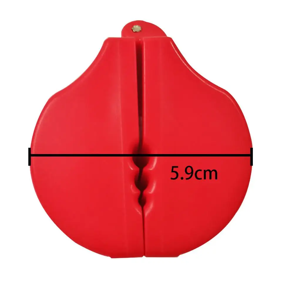 Протектор для ногтей легкий портативный гвоздезабивной гвоздь с выдвижным