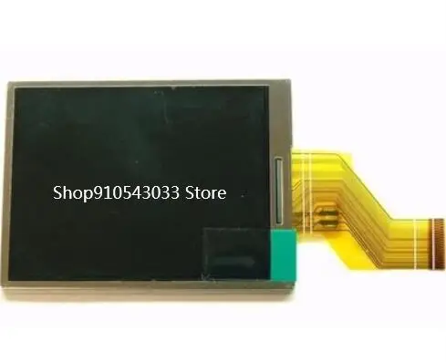 

New LCD Display Screen For Sony CyberShot DSC-S1900 DSC-S2000 S1900 S2000 Camera Replacement with Backlight