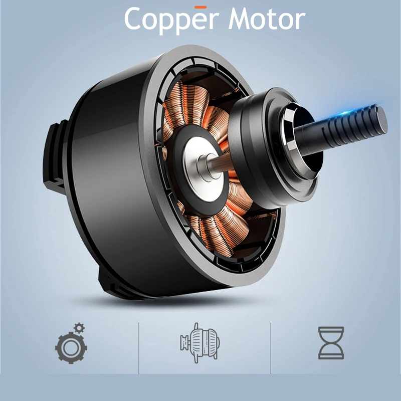 

12V 24V 360 Degree All-Round Adjustable Car Auto Air Cooling Dual Head Fan Low Noise Car Auto Cooler Air Fan Car Fan Accessories