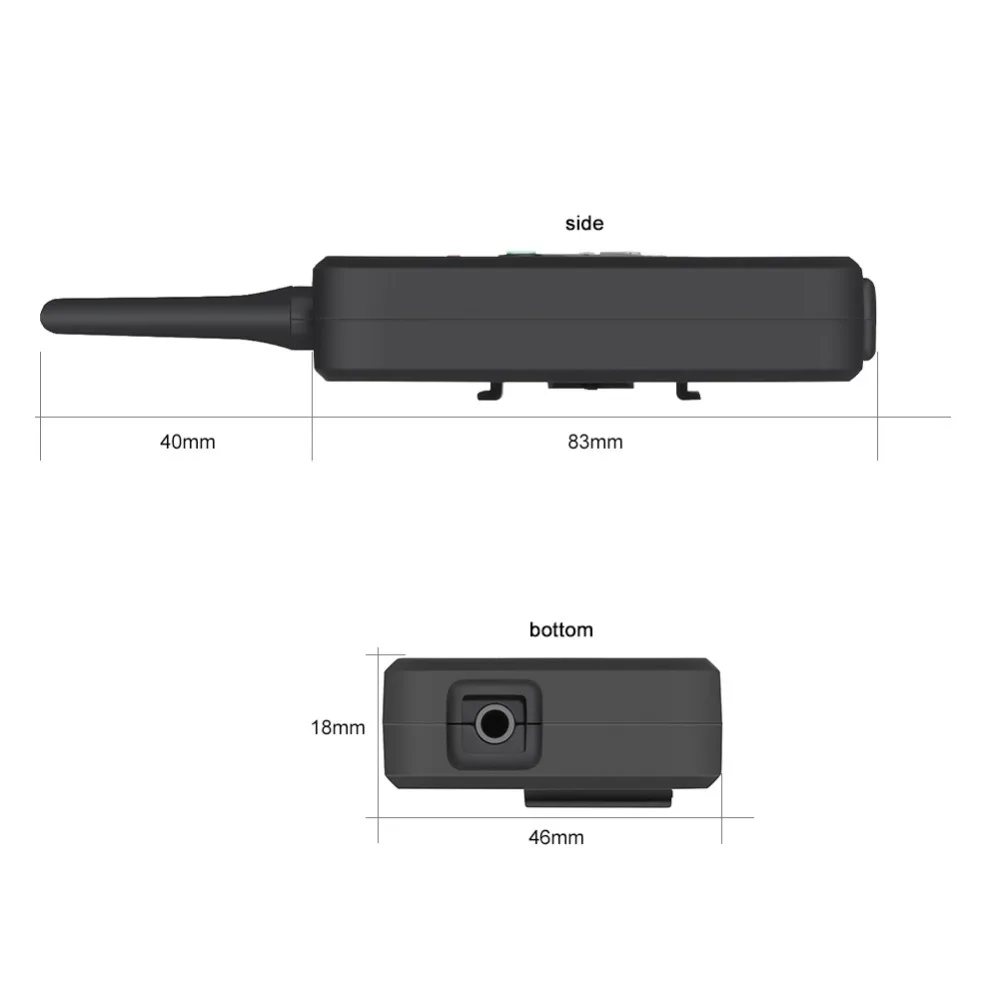 2 шт. Vnetphone 1200 м FBIM рефери-гарнитура домофон мотоцикл беспроводной Bluetooth шлем динамик для рефери система связи