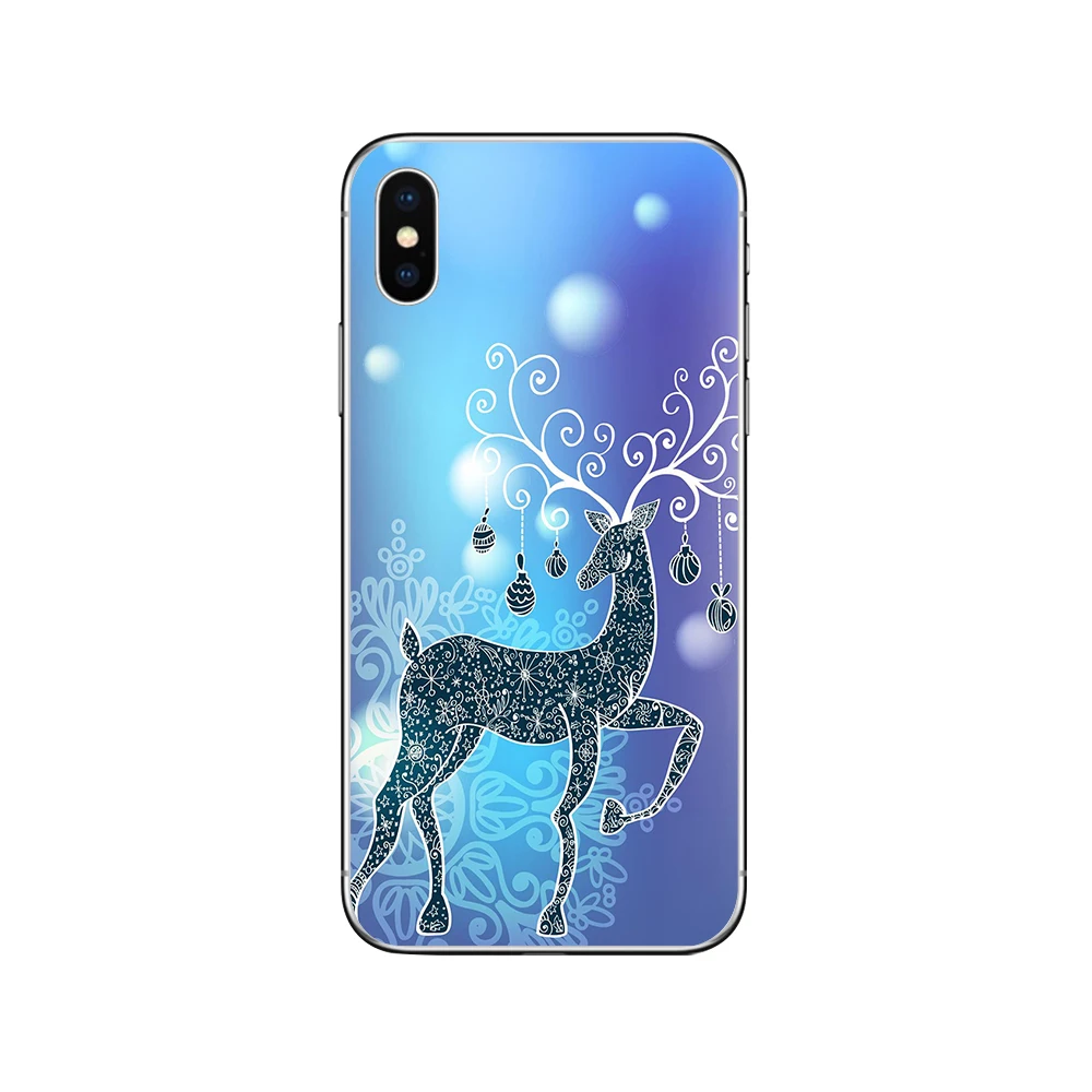 Ciciber чехлы для телефонов iPhone 11 Pro Max X XR XS MAX чехол 7 8 6 6s Plus 5s SE Мягкий силиконовый из
