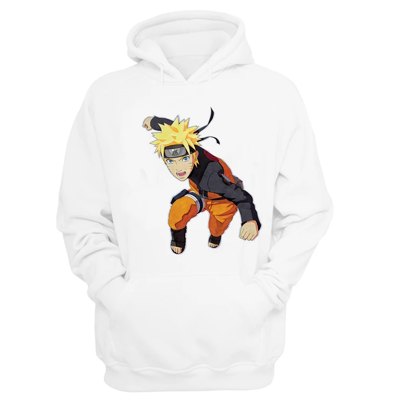 Покемон худи с Наруто Для мужчин/wo Для мужчин/Дети Учиха Итачи Uzumaki Naruto SASUKE kakashi Гаара толстовки Наруто, боруто; Япония; Аниме Толстовка